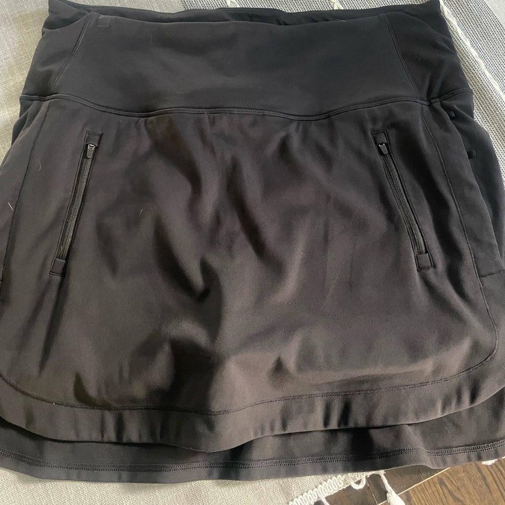 Athleta Golfskort 16in size 1X